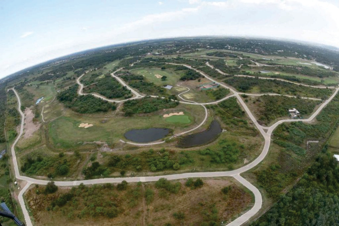 Estancia El Terrón — Mendiolaza, Córdoba